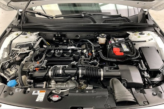 2022 Honda Accord Sport - Photo 28