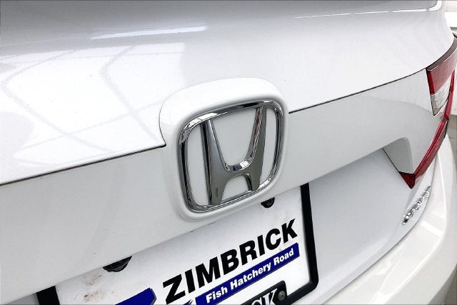 2022 Honda Accord Sport - Photo 31