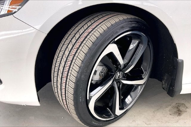2022 Honda Accord Sport - Photo 33