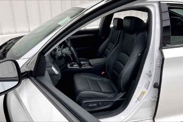 2022 Honda Accord Sport - Photo 8