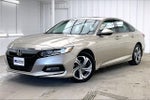 2019 Honda Accord EX-L