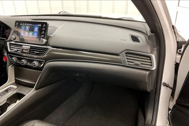 2020 Honda Accord Sport 2.0T