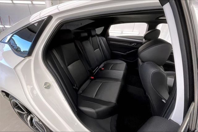 2020 Honda Accord Sport 2.0T