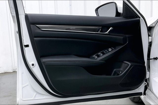 2020 Honda Accord Sport 2.0T