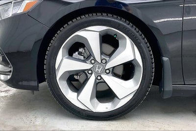 2019 Honda Accord Touring 2.0T