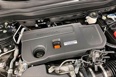 2019 Honda Accord Touring 2.0T