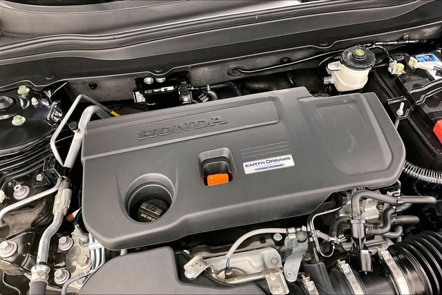 2019 Honda Accord Touring 2.0T