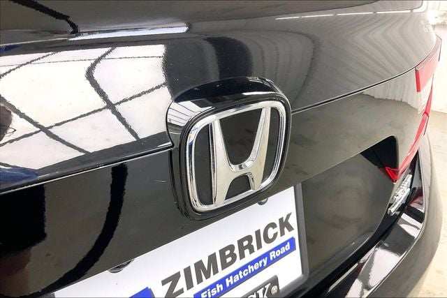 2019 Honda Accord Touring 2.0T