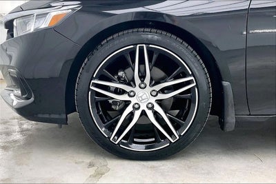 2021 Honda Accord Hybrid Touring