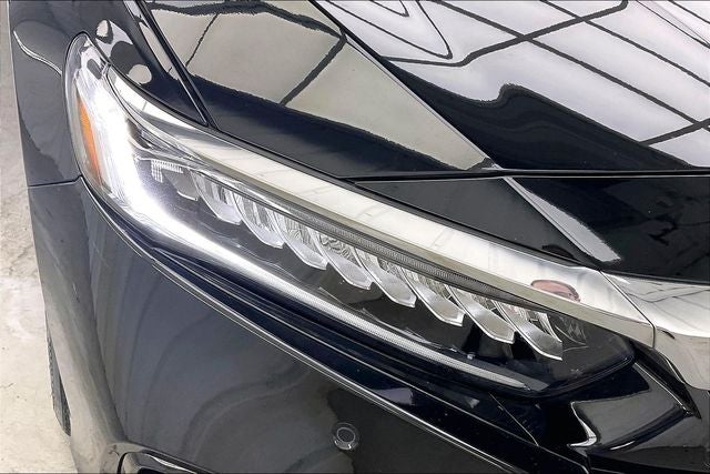 2021 Honda Accord Hybrid Touring