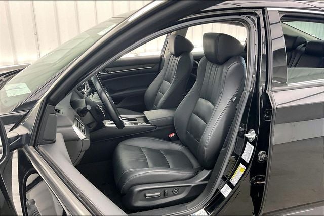 2021 Honda Accord Hybrid Touring
