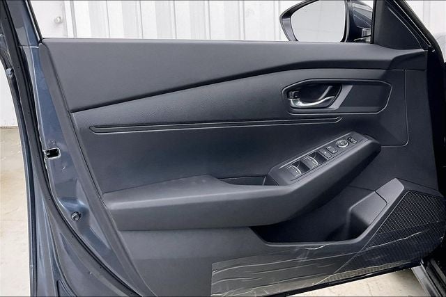 2026 Honda Accord LX InStock