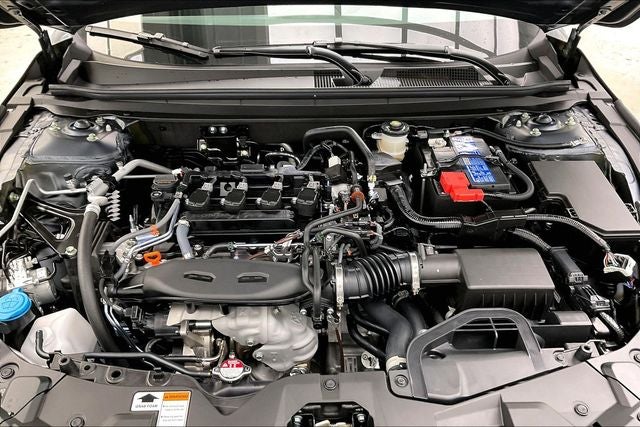 2026 Honda Accord LX InStock