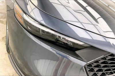 2026 Honda Accord LX InStock