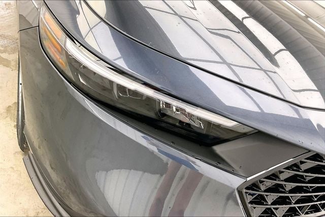 2026 Honda Accord LX InStock
