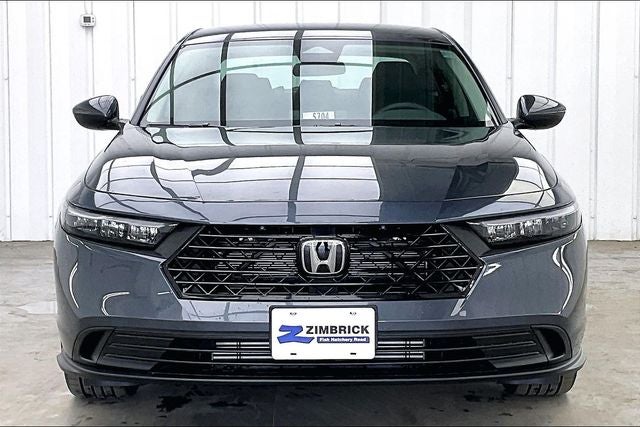 2026 Honda Accord LX InStock