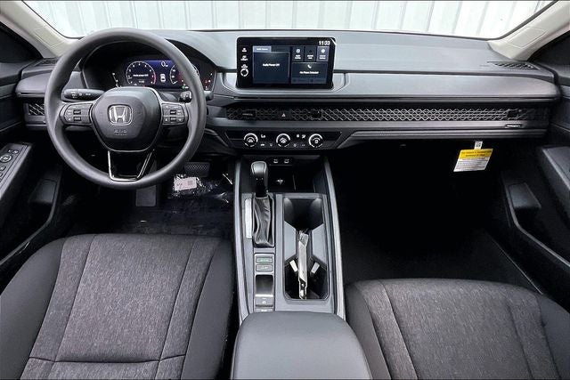 2026 Honda Accord LX InStock