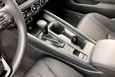 2026 Honda Accord LX InStock
