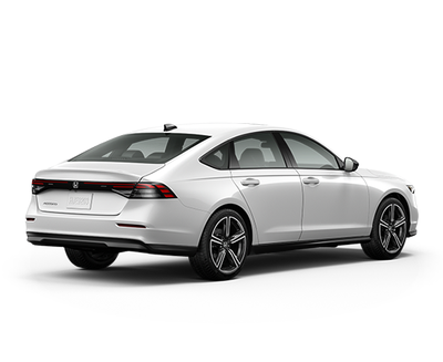 2026 Honda Accord LX InStock
