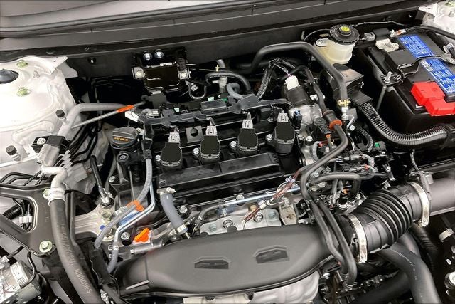 2026 Honda Accord LX InStock
