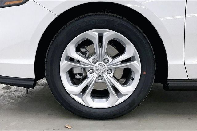 2026 Honda Accord LX InStock