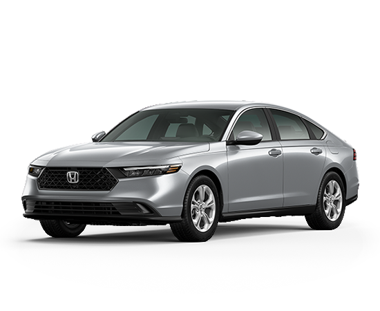 2026 Honda Accord LX InStock