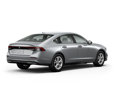 2026 Honda Accord LX InStock