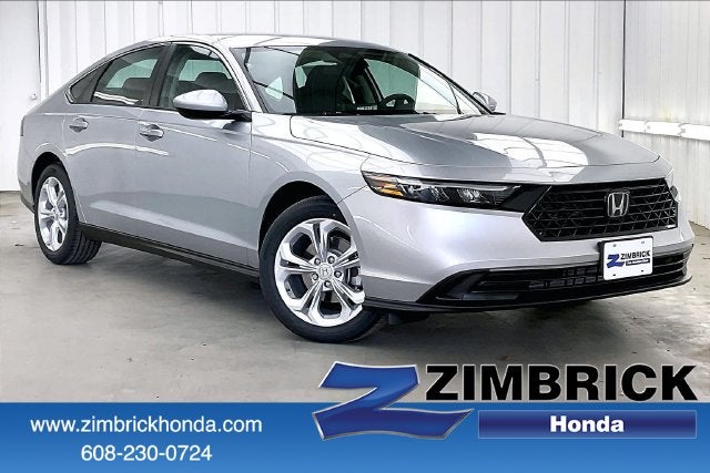 2026 Honda Accord