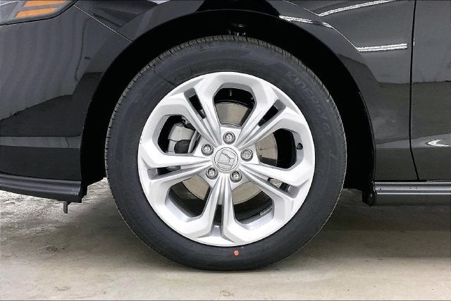 2026 Honda Accord LX InStock