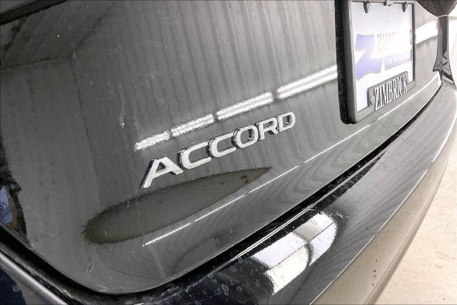 2026 Honda Accord LX InStock