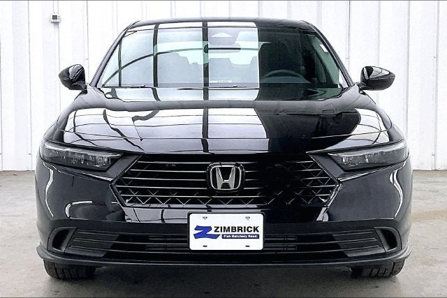 2026 Honda Accord LX InStock