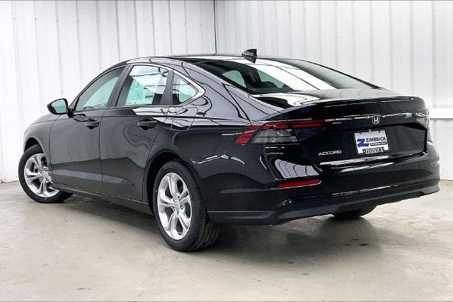2026 Honda Accord LX InStock