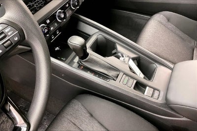 2026 Honda Accord LX InStock