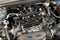 2026 Honda Accord LX InStock