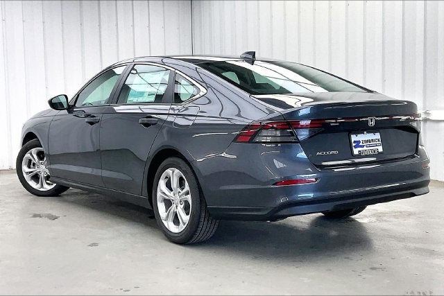 2026 Honda Accord LX InStock