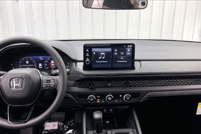 2026 Honda Accord LX InStock