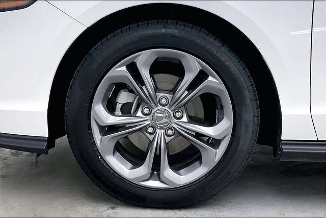 2024 Honda Accord EX - Photo 10