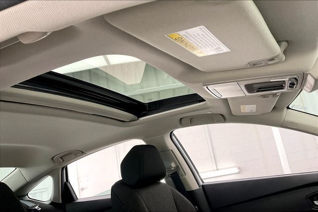 2024 Honda Accord EX - Photo 13
