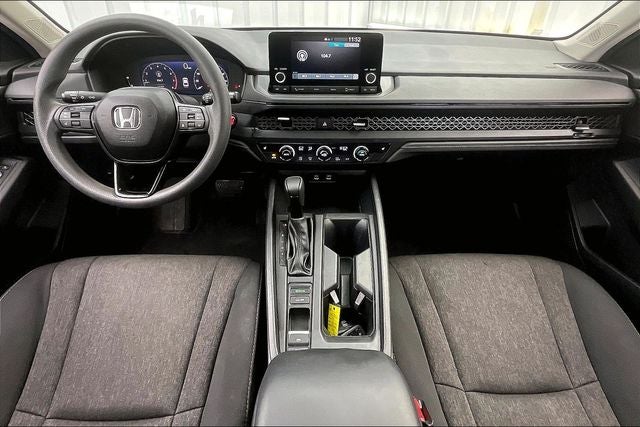 2024 Honda Accord EX - Photo 15
