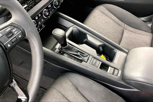 2024 Honda Accord EX - Photo 16