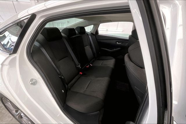 2024 Honda Accord EX - Photo 19