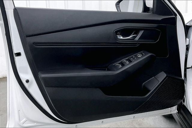 2024 Honda Accord EX - Photo 21