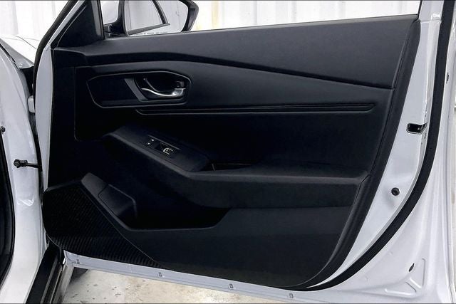 2024 Honda Accord EX - Photo 22