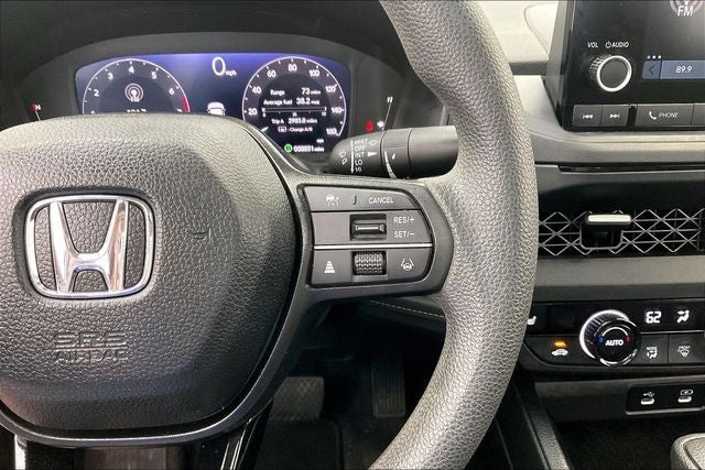 2024 Honda Accord EX - Photo 24