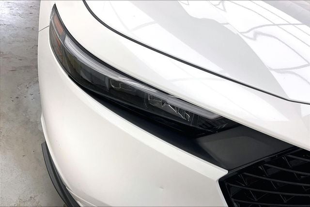 2024 Honda Accord EX - Photo 26