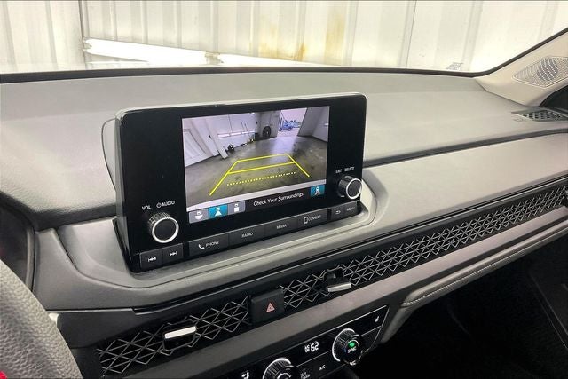 2024 Honda Accord EX - Photo 28