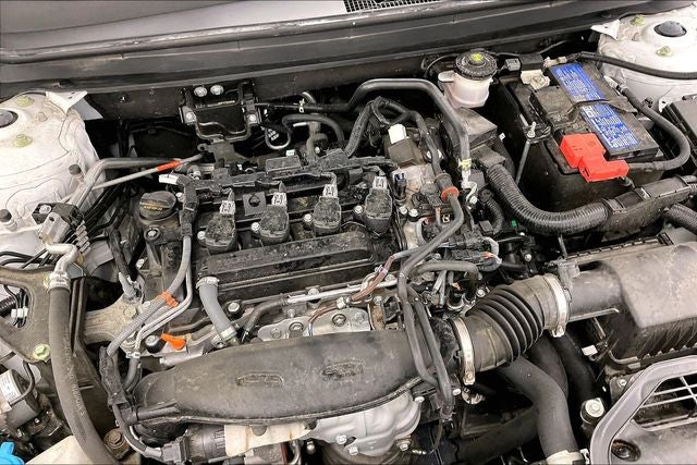2024 Honda Accord EX - Photo 30