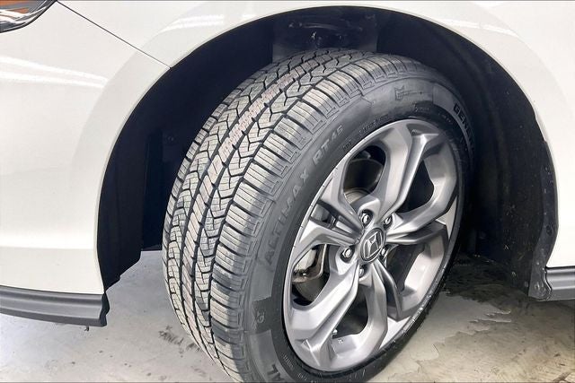 2024 Honda Accord EX - Photo 34