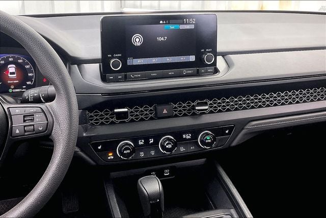 2024 Honda Accord EX - Photo 6