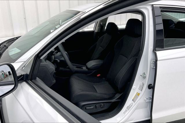 2024 Honda Accord EX - Photo 8